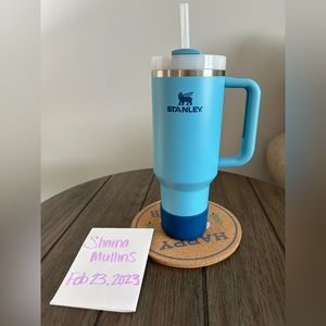 Pool Stanley cup (boot included)